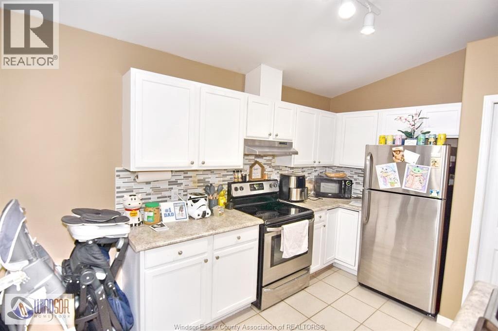 UPPER-1003 Silverdale, Windsor, ON, N9G 2R8 - 27