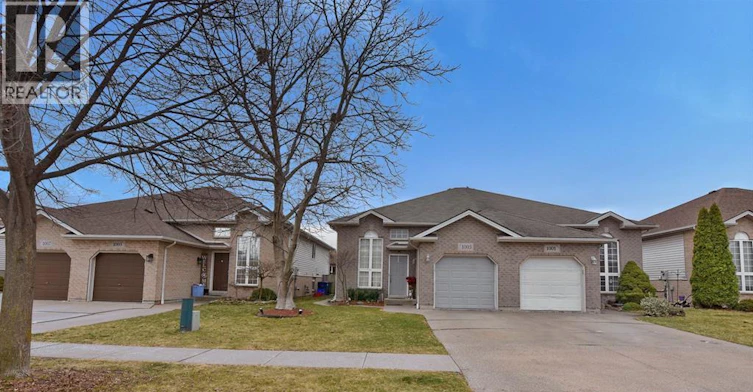 UPPER-1003 Silverdale, Windsor, ON, N9G 2R8 - 2