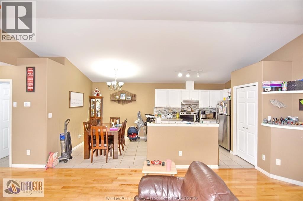 UPPER-1003 Silverdale, Windsor, ON, N9G 2R8 - 23