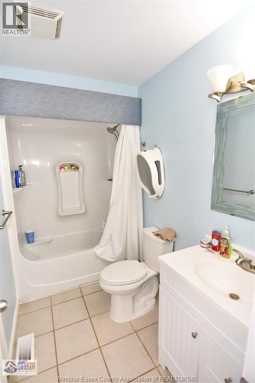 UPPER-1003 Silverdale, Windsor, ON, N9G 2R8 - 31