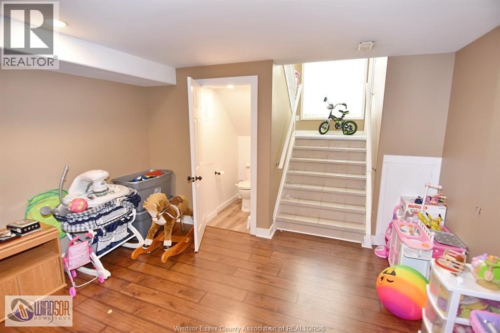 UPPER-1003 Silverdale, Windsor, ON, N9G 2R8 - 37