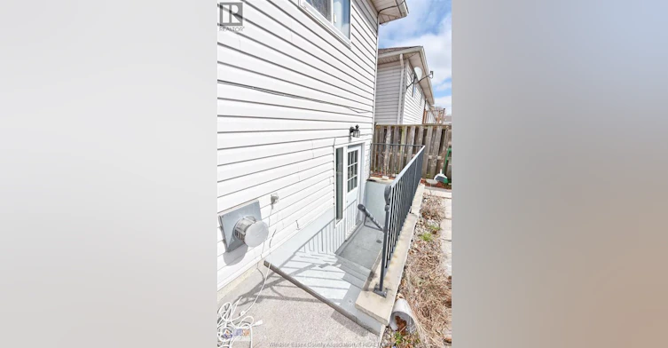 UPPER-1003 Silverdale, Windsor, ON, N9G 2R8 - 16