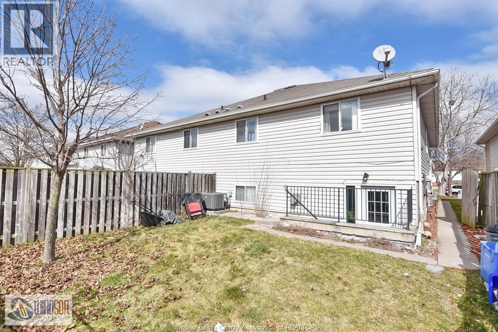 UPPER-1003 Silverdale, Windsor, ON, N9G 2R8 - 10