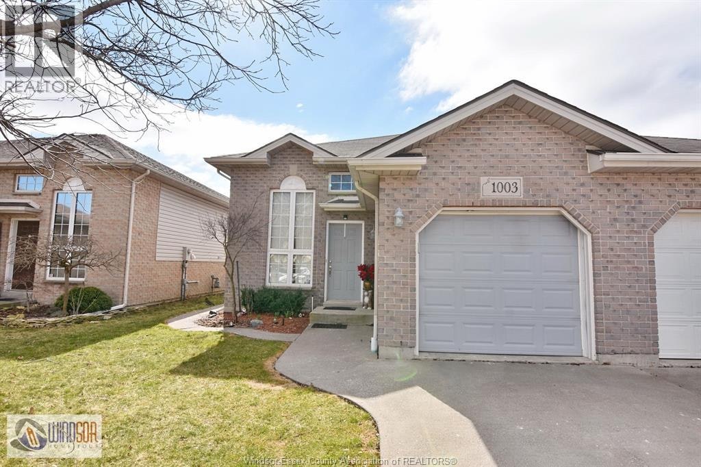 UPPER-1003 Silverdale, Windsor, ON, N9G 2R8 - 5