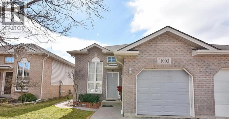 UPPER-1003 Silverdale, Windsor, ON, N9G 2R8 - 5