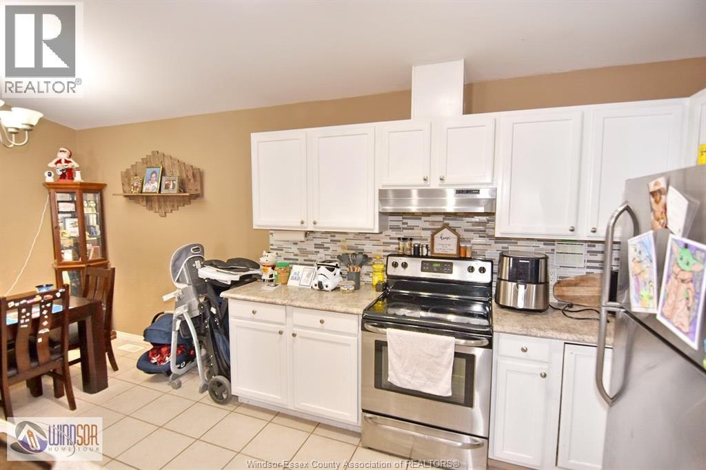 UPPER-1003 Silverdale, Windsor, ON, N9G 2R8 - 26