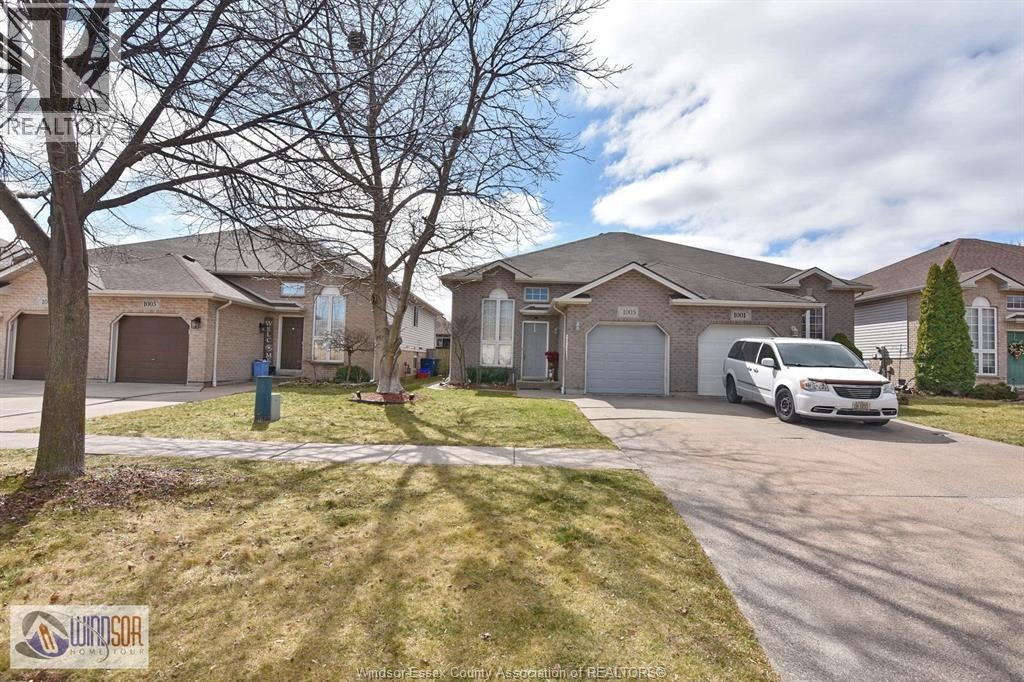 UPPER-1003 Silverdale, Windsor, ON, N9G 2R8 - 4