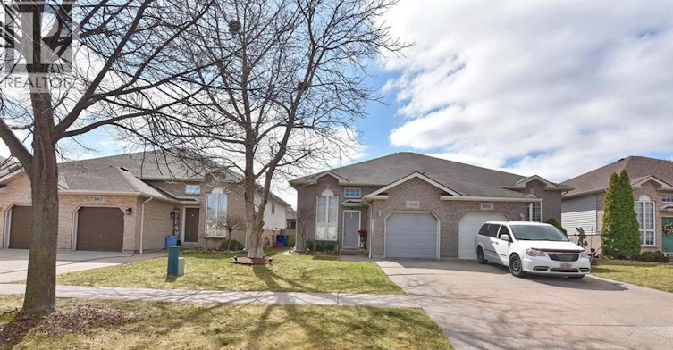 UPPER-1003 Silverdale, Windsor, ON, N9G 2R8 - 4