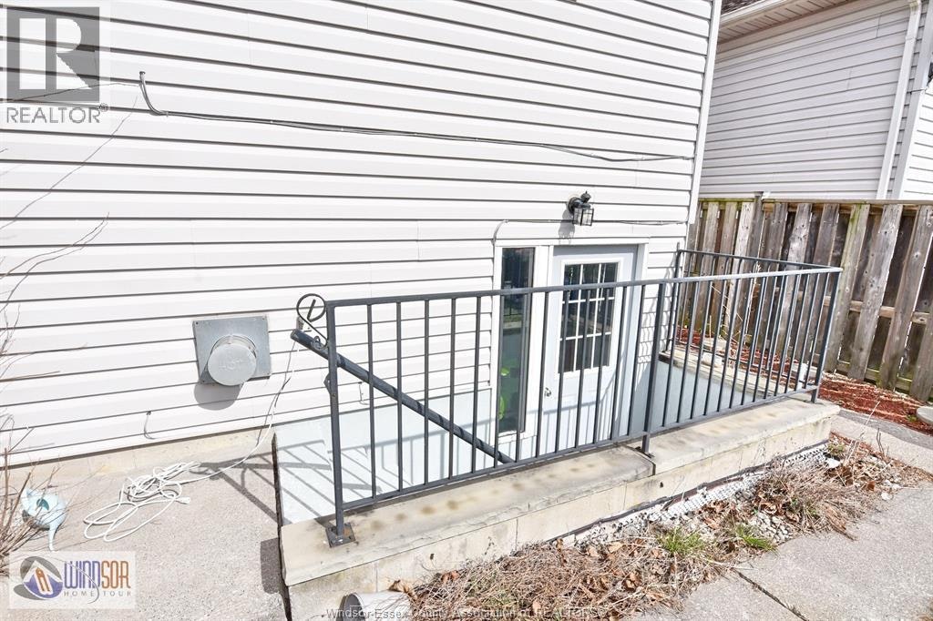 UPPER-1003 Silverdale, Windsor, ON, N9G 2R8 - 15