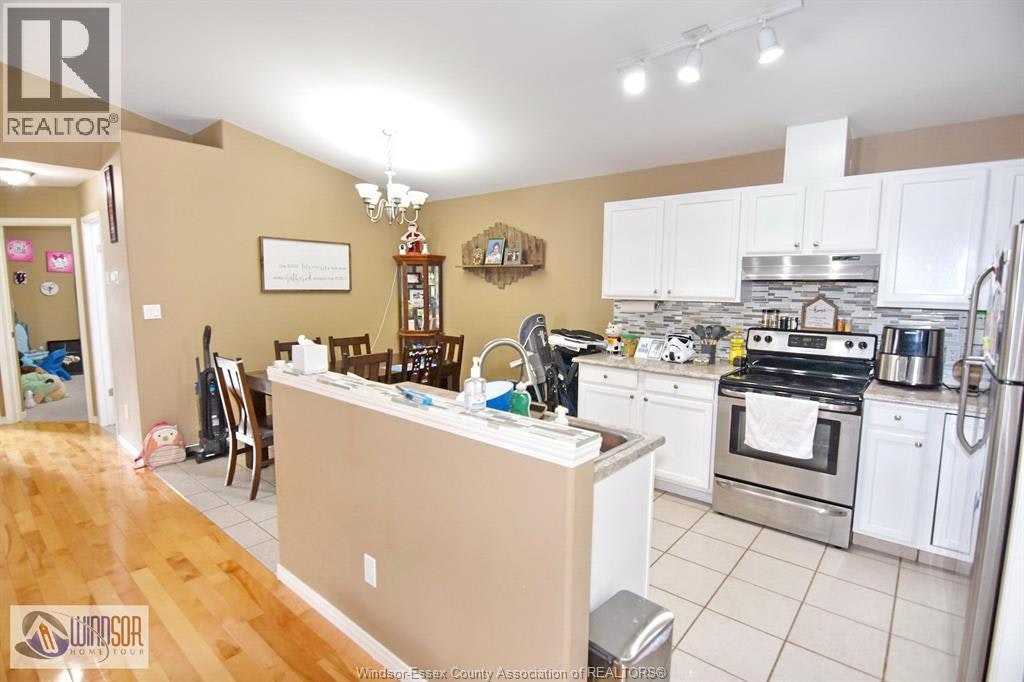 UPPER-1003 Silverdale, Windsor, ON, N9G 2R8 - 25