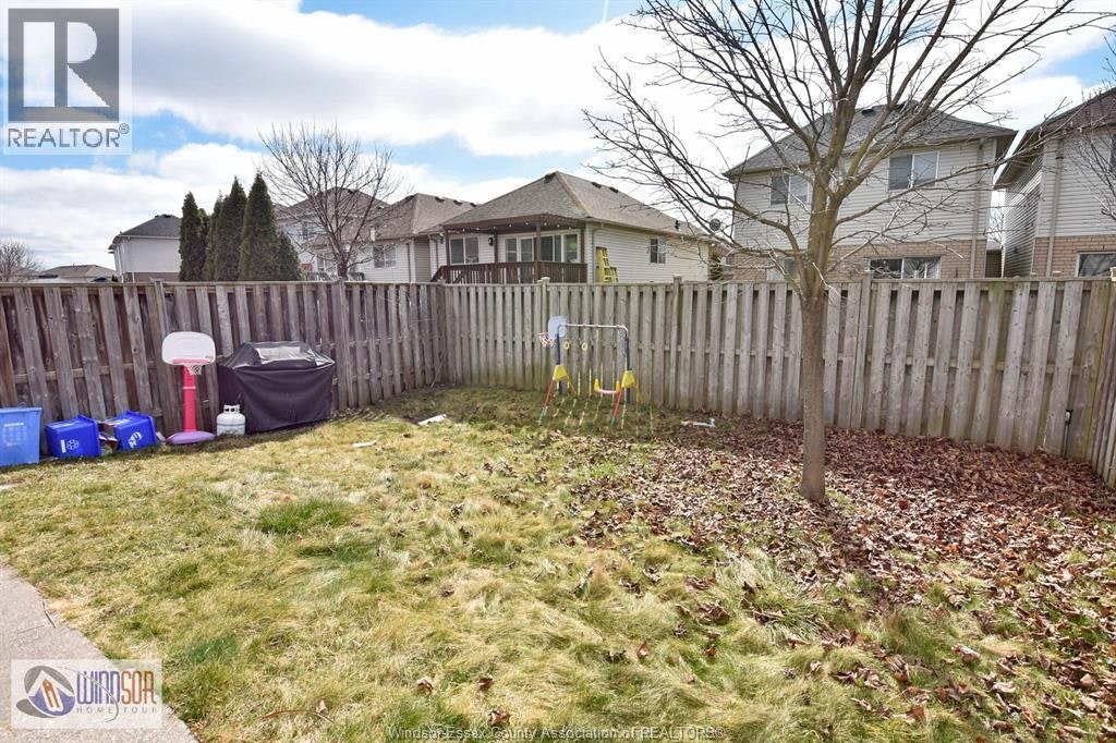 UPPER-1003 Silverdale, Windsor, ON, N9G 2R8 - 13