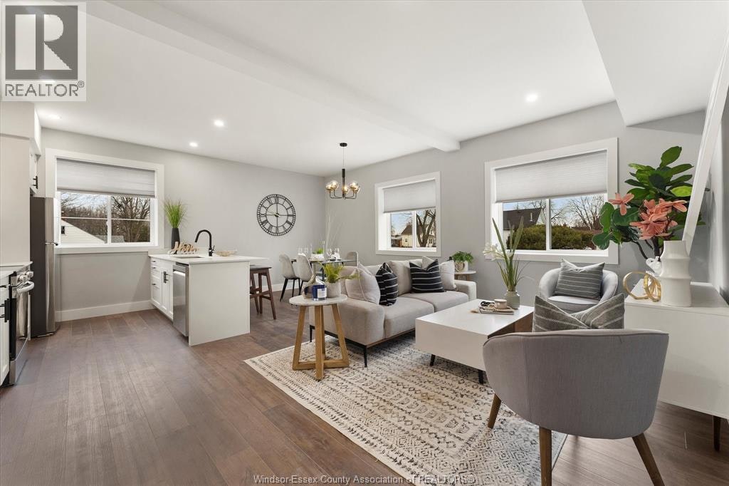 1B-120 Centre Street, Essex, ON, N8M 1P9 - 2