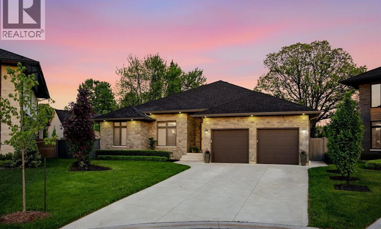 266 Xavier Circle
