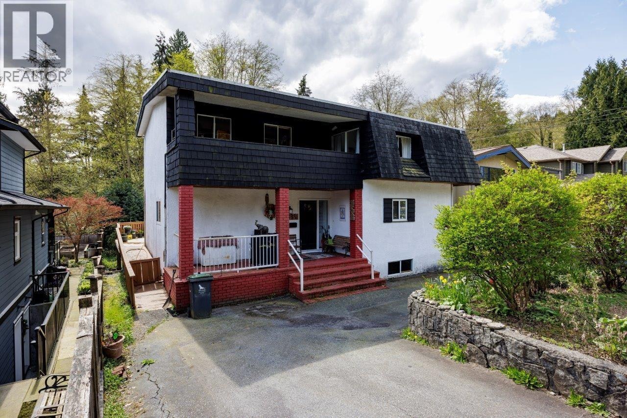 4339 Cliffmont Road, North Vancouver, BC, V7G 1J6