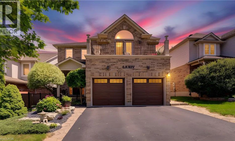 74 Forest Edge Trail