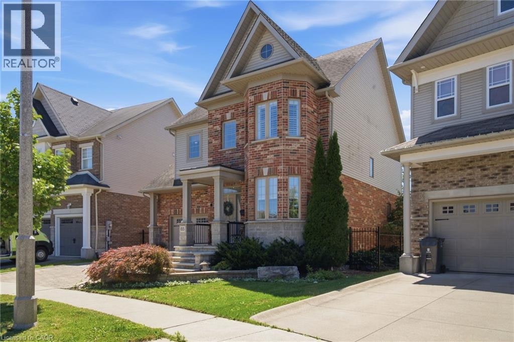 65 Amsterdam Crescent, Guelph, ON, N1L 0G2