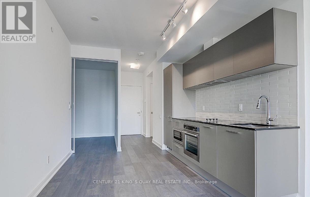 3613-3 Gloucester Street, Toronto, ON, M4Y 0C6 - 9