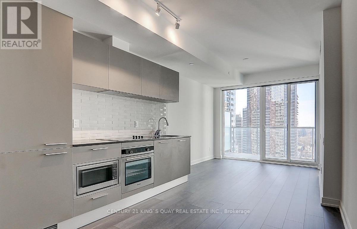 3613-3 Gloucester Street, Toronto, ON, M4Y 0C6 - 7