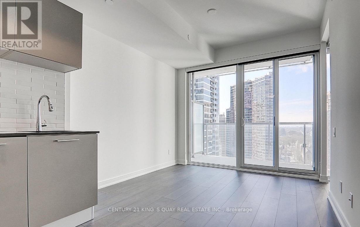 3613-3 Gloucester Street, Toronto, ON, M4Y 0C6 - 8