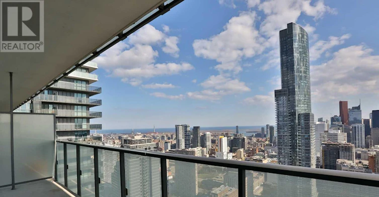 4402-15 Grenville Street, Toronto, ON, M4Y 1A1 - 23