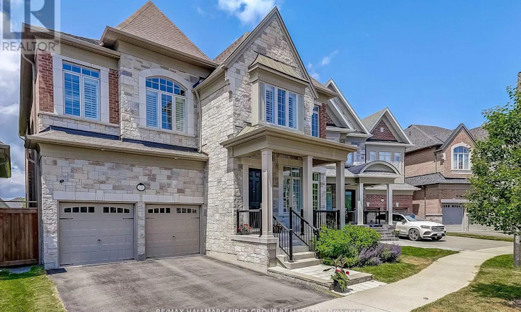 16 Beaverdams Drive