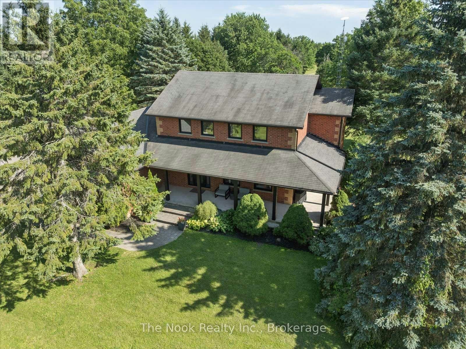 365 Townline Road W, Scugog, ON, L0B 1A0