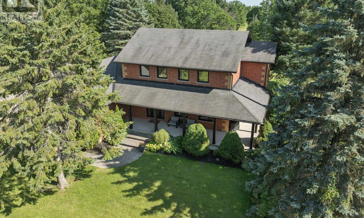 365 Townline Road W