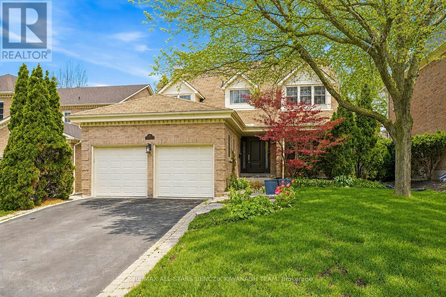 116 Longwater Chase, Markham, ON, L3R 6C4