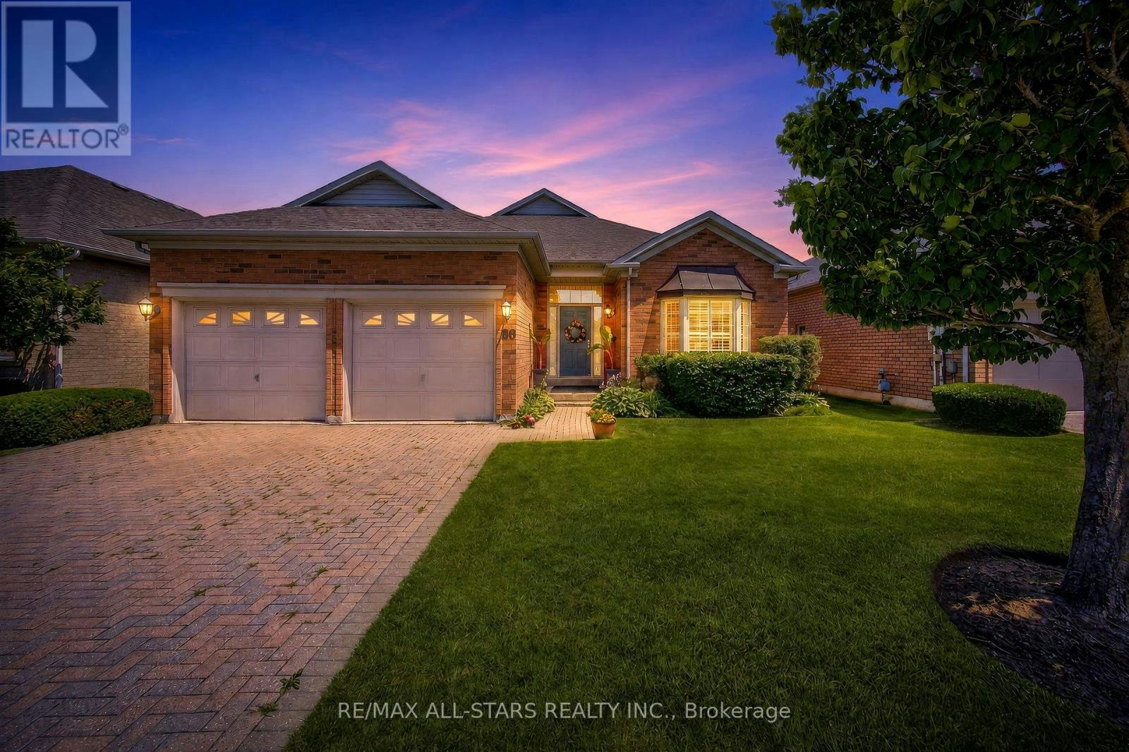 141-86 Legendary Trail, Whitchurch-Stouffville, ON, L4A 1N6