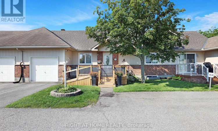 527 Pumpkin Patch Private