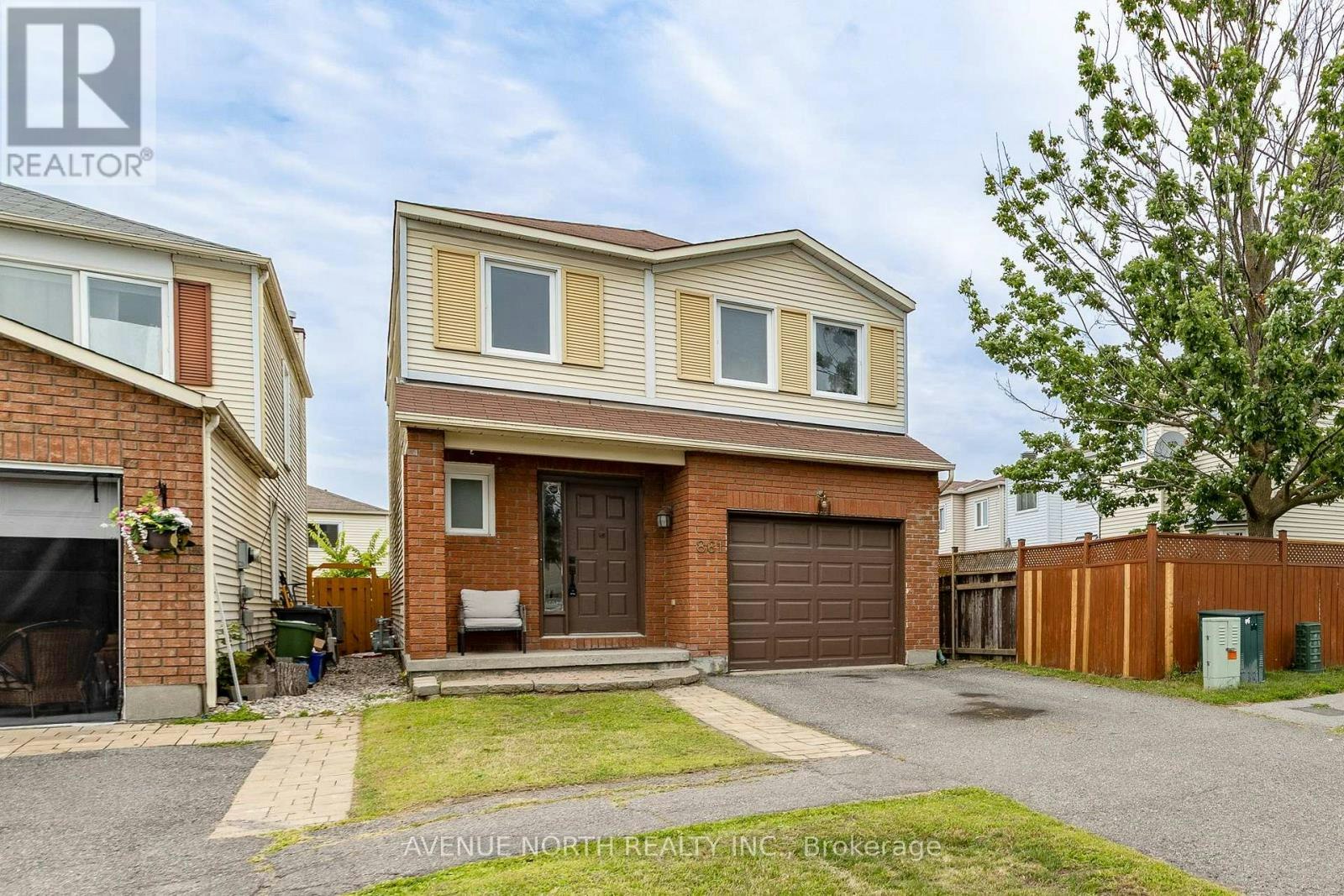 861 Karsh Drive, Ottawa, ON, K1G 4T9