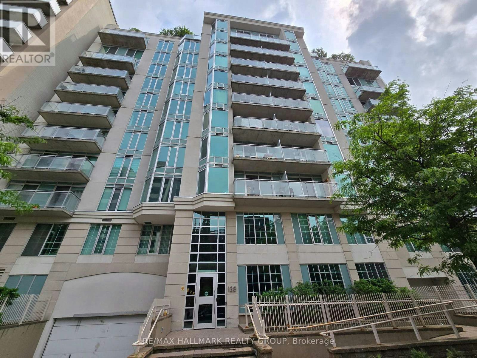 502-138 Somerset Street W, Ottawa, ON, K2P 0A3