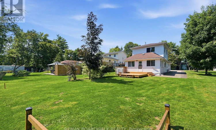 264 Birch Avenue