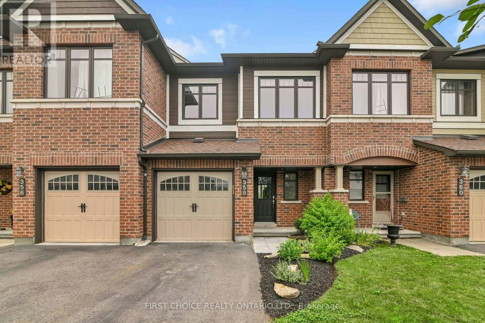 358 Gerry Lalonde Drive, Ottawa, ON, K4A 0Y3