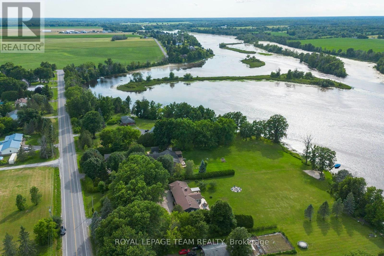 1683 River Road, Kemptville, ON, K0G 1J0