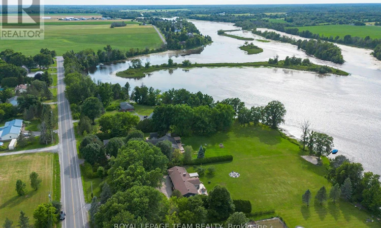 1683 River Road