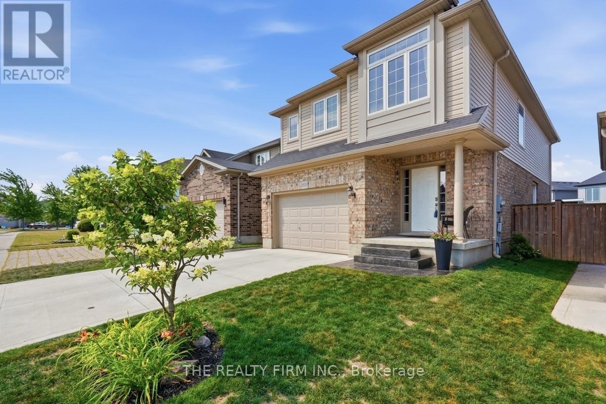 1830 Couldridge Way, London, ON, N6G 5B4
