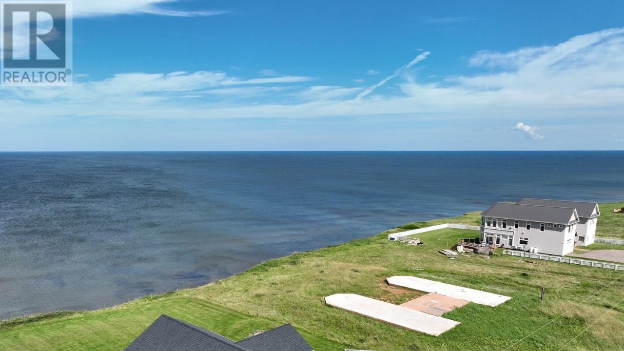 310 Phyllis Kennedy Road, Sea View, PE, C0B 1M0
