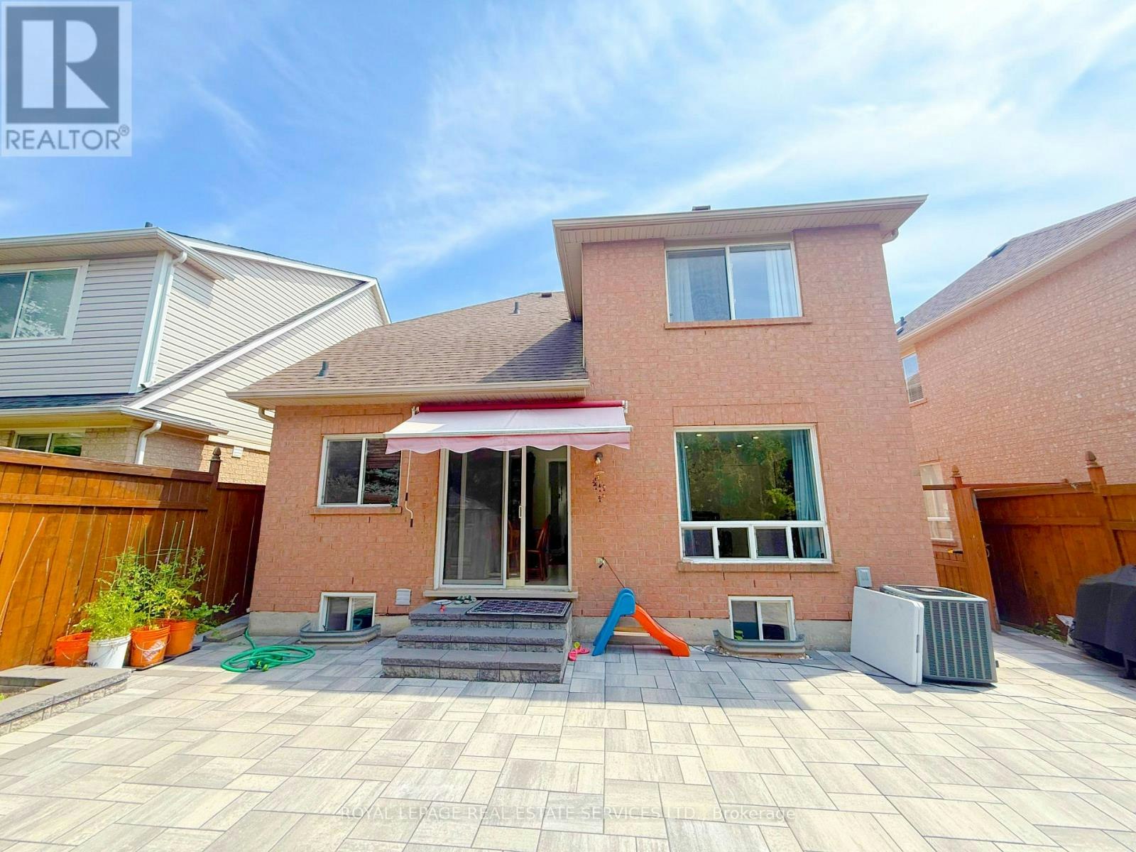 2905 Westoak Trails Boulevard, Oakville, ON, L6M 4V2 - 15