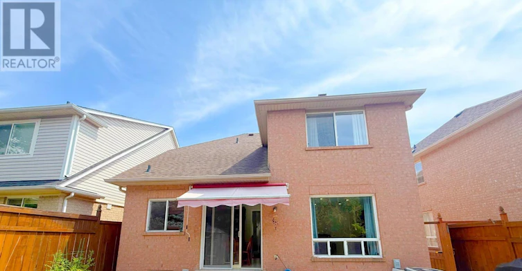 2905 Westoak Trails Boulevard, Oakville, ON, L6M 4V2 - 15