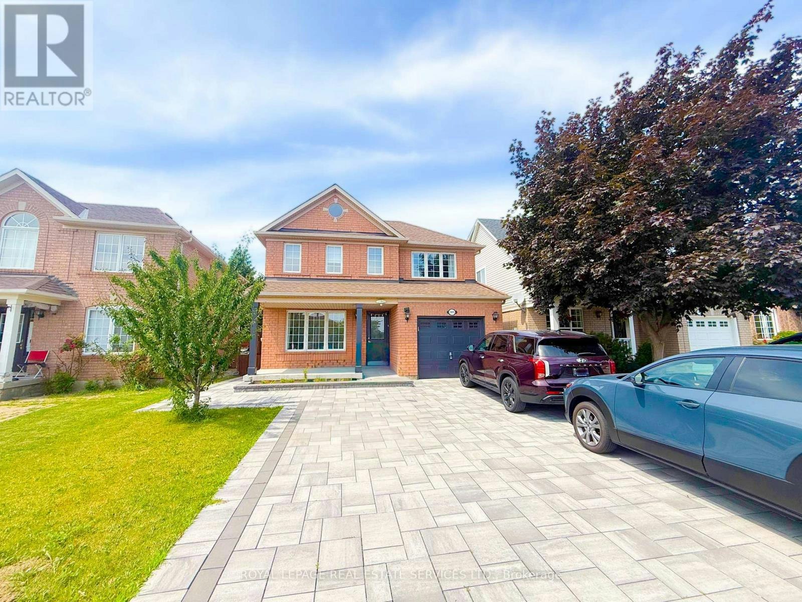 2905 Westoak Trails Boulevard, Oakville, ON, L6M 4V2
