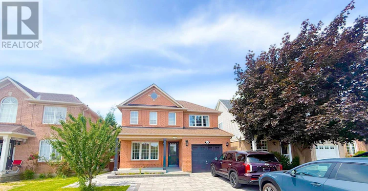 2905 Westoak Trails Boulevard, Oakville, ON, L6M 4V2