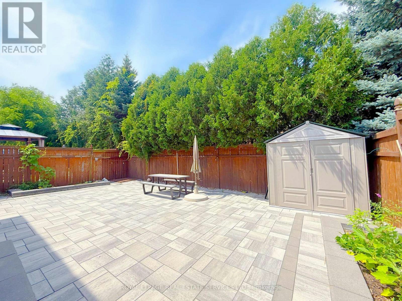 2905 Westoak Trails Boulevard, Oakville, ON, L6M 4V2 - 11