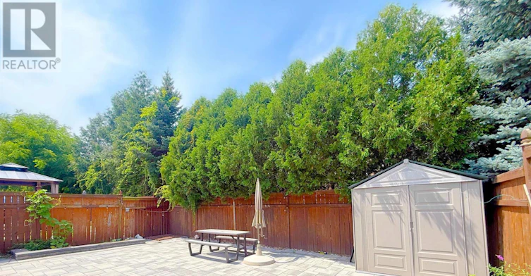 2905 Westoak Trails Boulevard, Oakville, ON, L6M 4V2 - 11