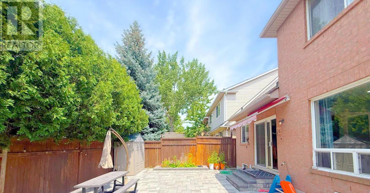 2905 Westoak Trails Boulevard, Oakville, ON, L6M 4V2 - 14