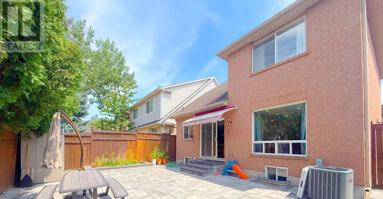 2905 Westoak Trails Boulevard, Oakville, ON, L6M 4V2 - 13