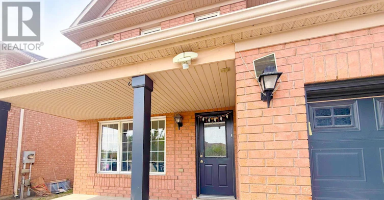 2905 Westoak Trails Boulevard, Oakville, ON, L6M 4V2 - 2
