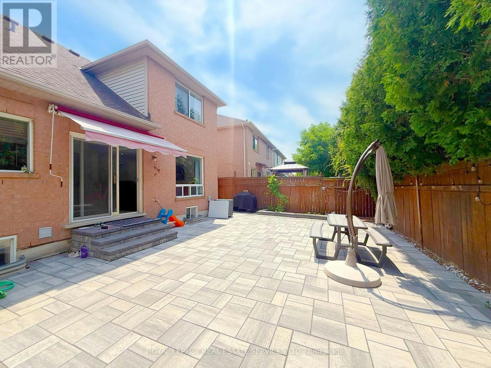 2905 Westoak Trails Boulevard, Oakville, ON, L6M 4V2 - 12