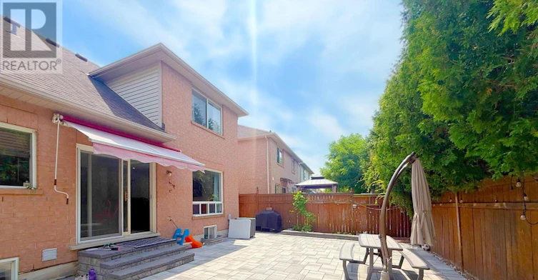 2905 Westoak Trails Boulevard, Oakville, ON, L6M 4V2 - 12