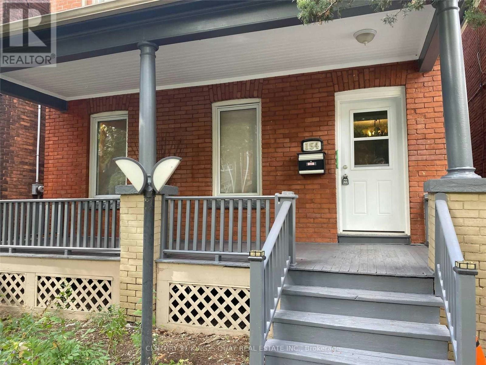 3RD FLR-154 Sorauren Avenue, Toronto, ON, M6R 2E5 - 2